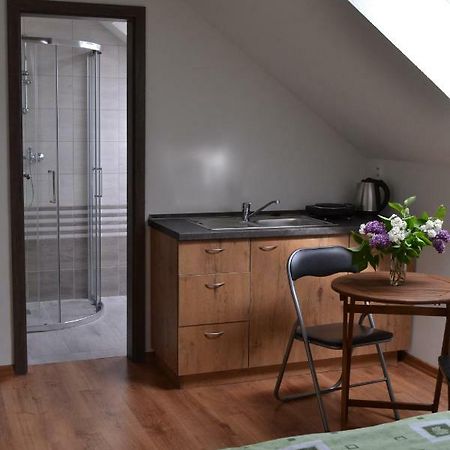 Apartments Adana Spisske Bystre Ngoại thất bức ảnh
