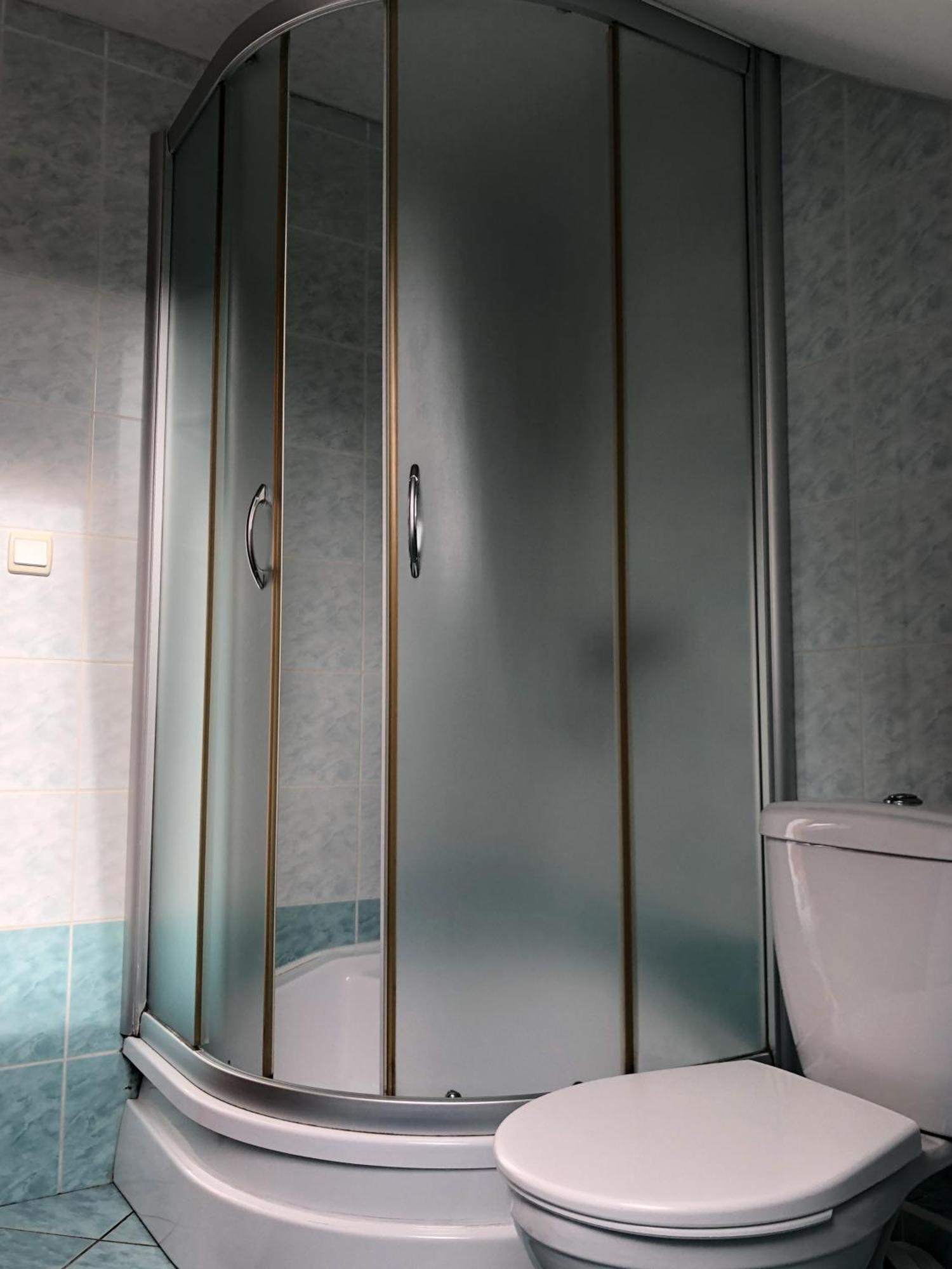 Apartments Adana Spisske Bystre Ngoại thất bức ảnh