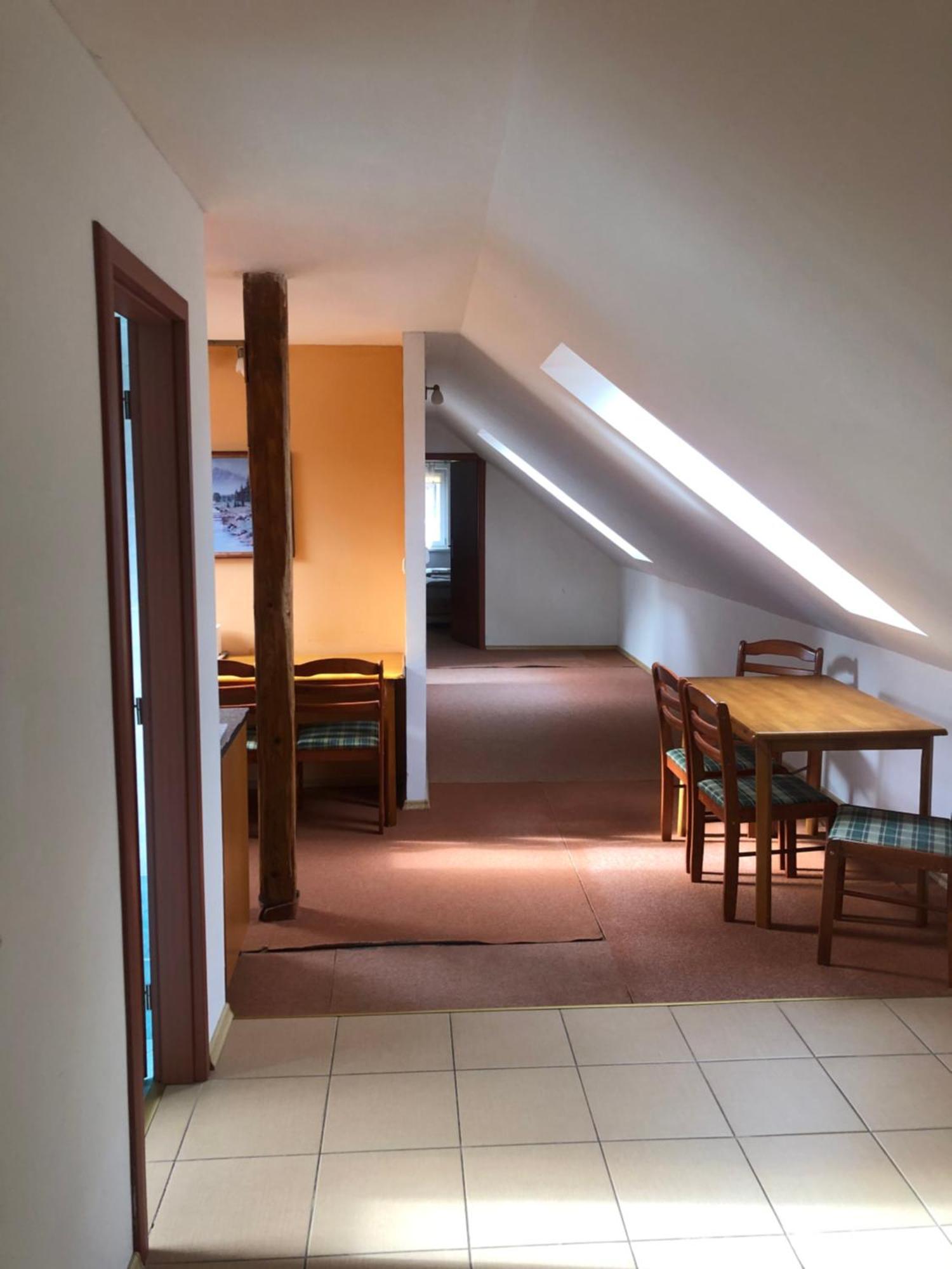 Apartments Adana Spisske Bystre Ngoại thất bức ảnh