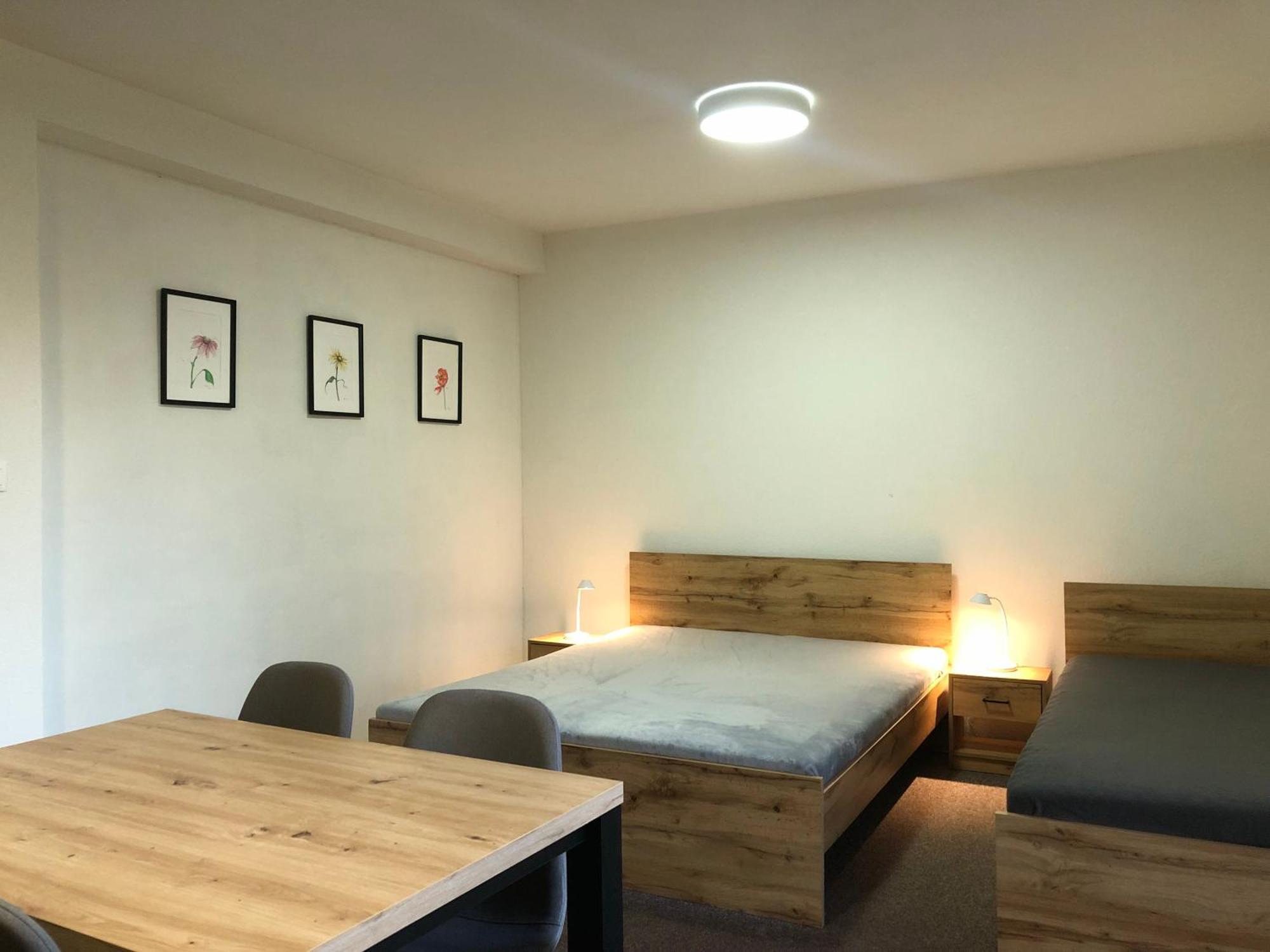 Apartments Adana Spisske Bystre Ngoại thất bức ảnh