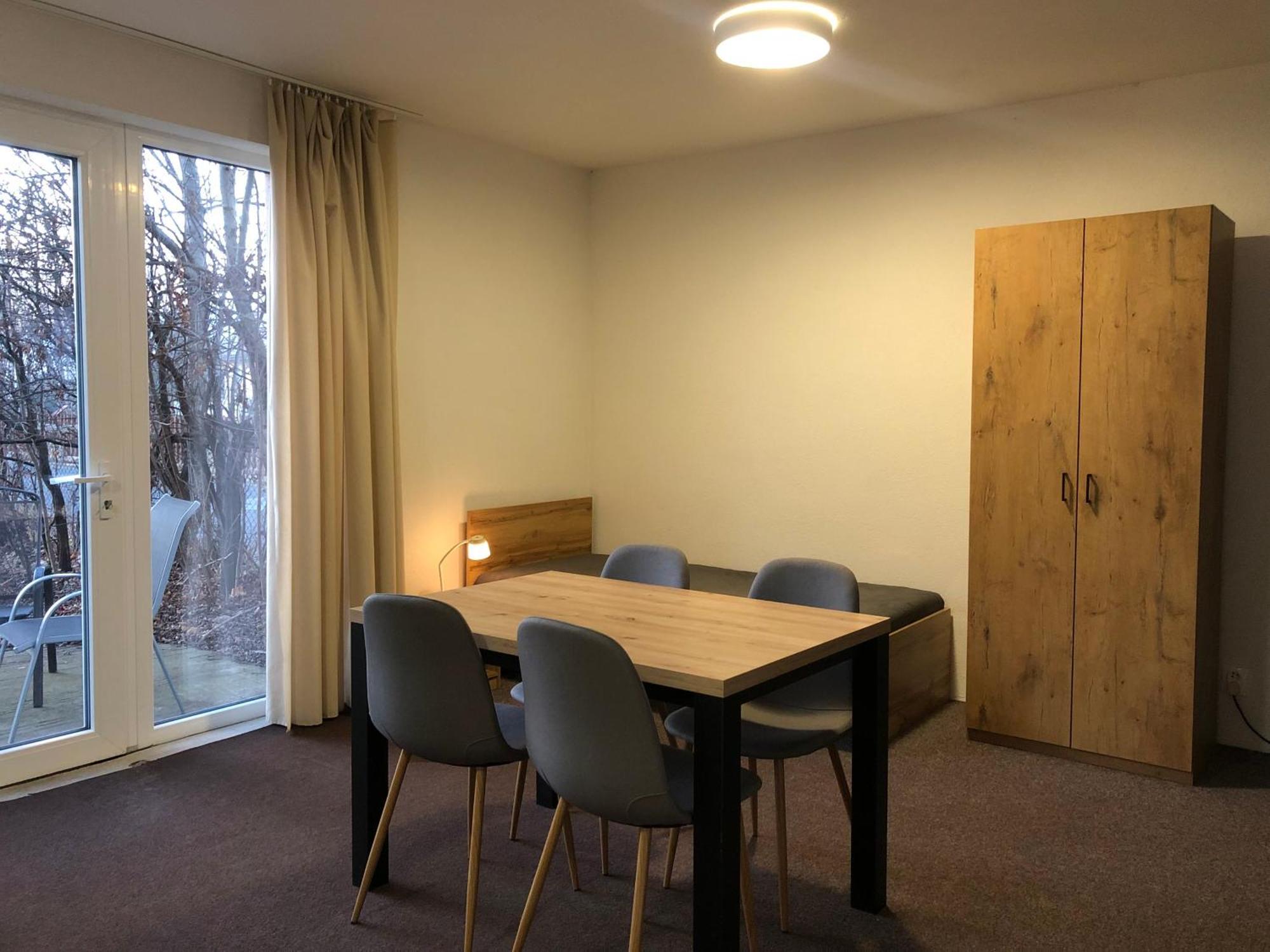 Apartments Adana Spisske Bystre Ngoại thất bức ảnh
