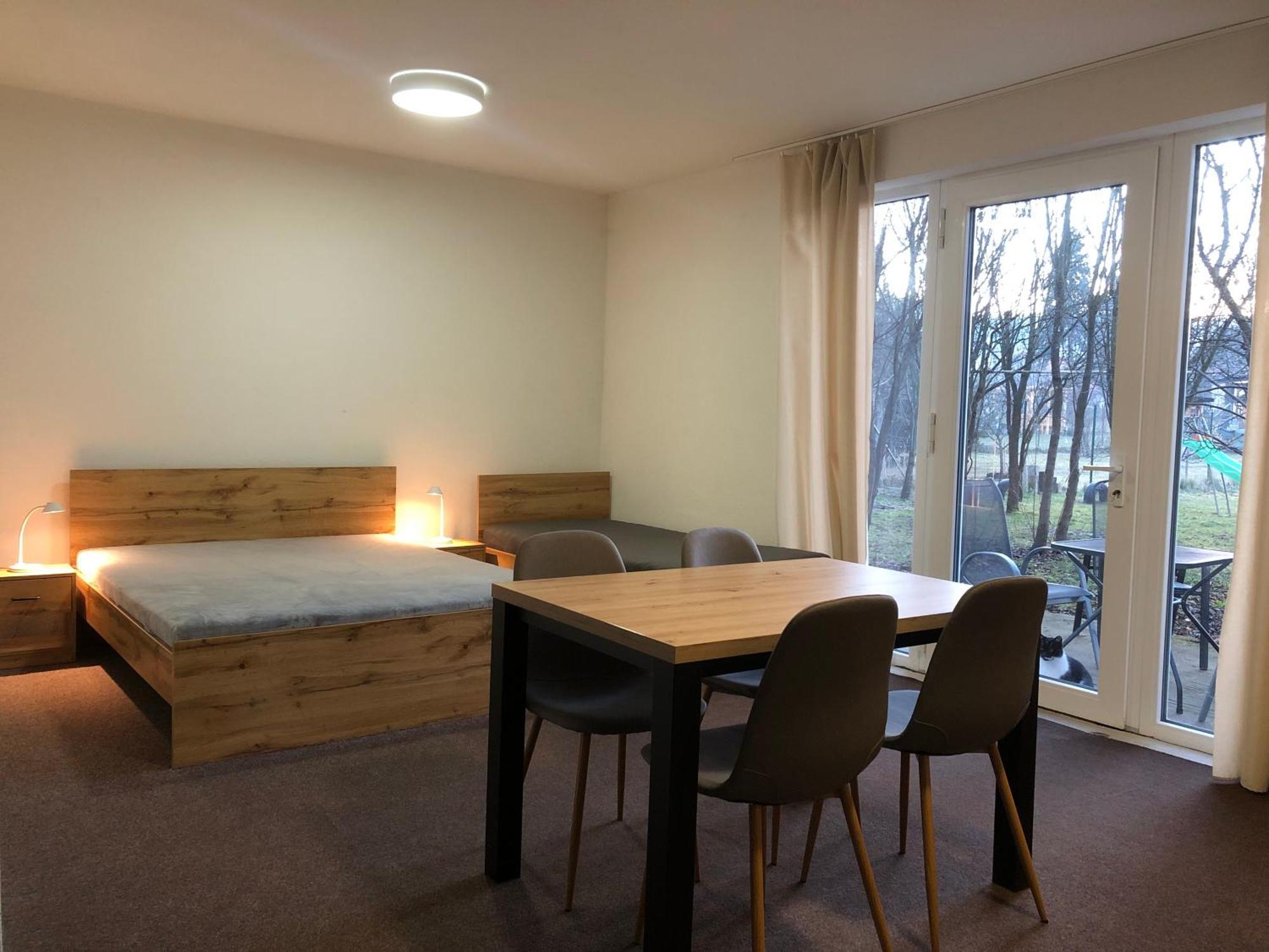 Apartments Adana Spisske Bystre Ngoại thất bức ảnh