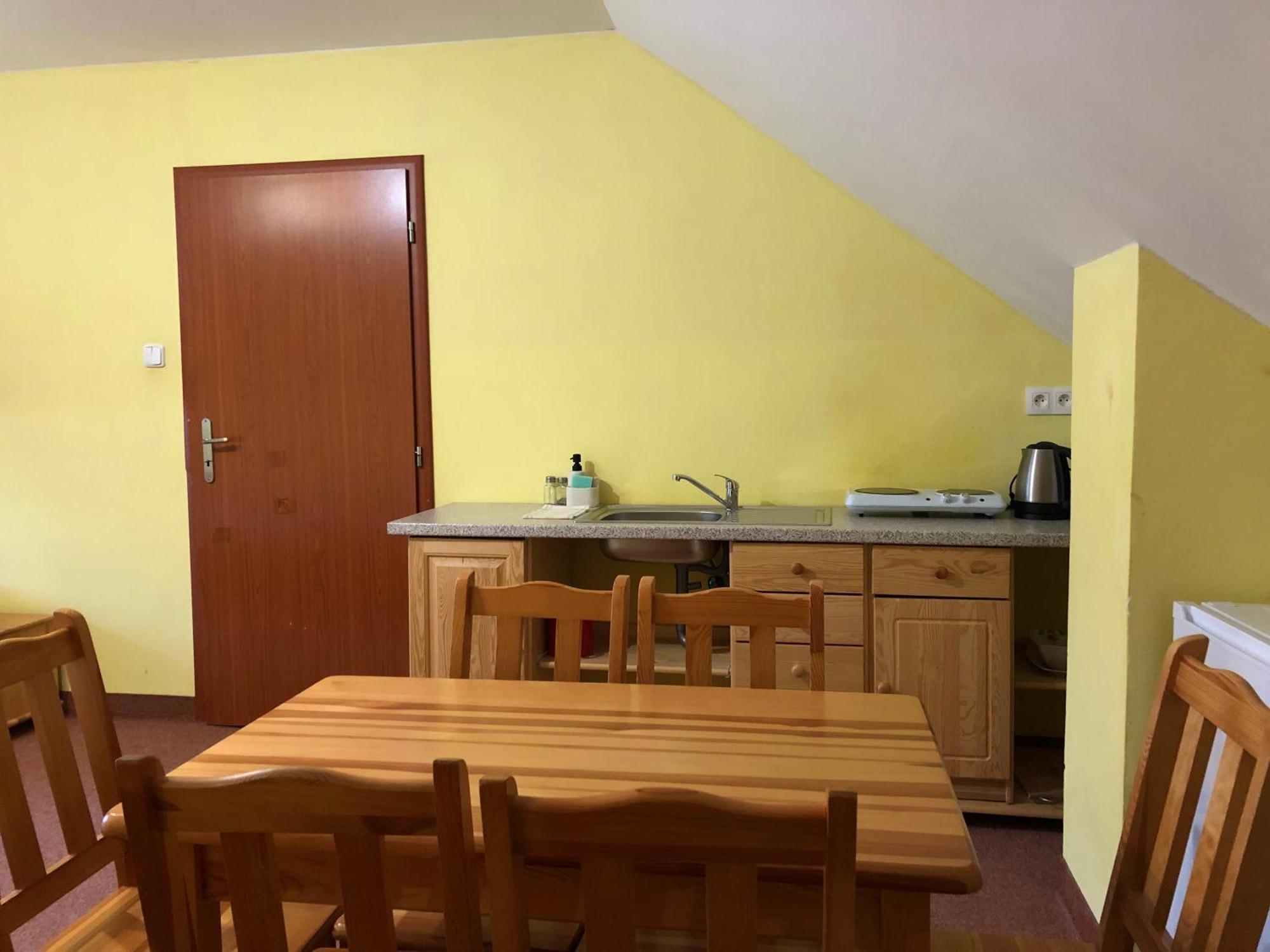 Apartments Adana Spisske Bystre Ngoại thất bức ảnh