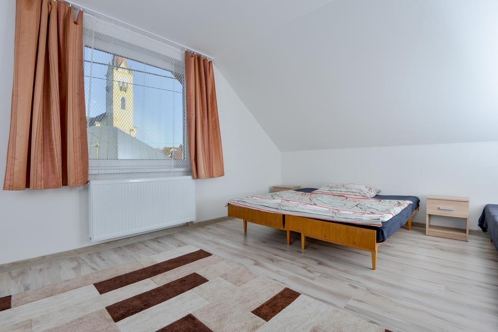 Apartments Adana Spisske Bystre Ngoại thất bức ảnh
