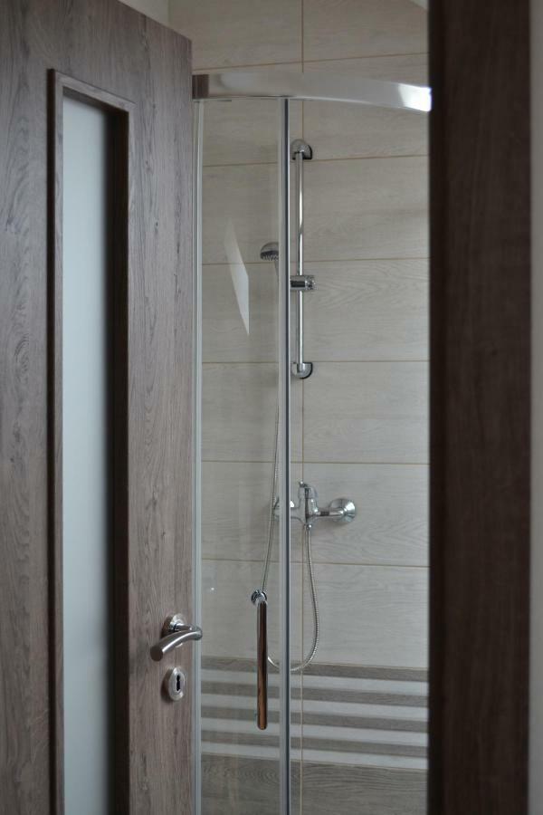 Apartments Adana Spisske Bystre Ngoại thất bức ảnh