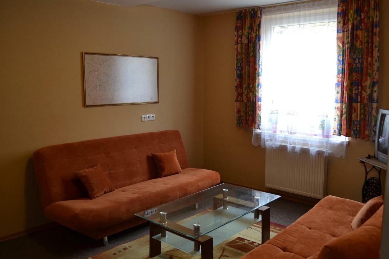 Apartments Adana Spisske Bystre Ngoại thất bức ảnh